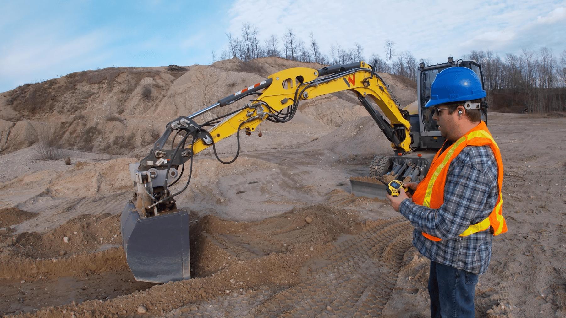 Ways to Use a Safe Remote Control